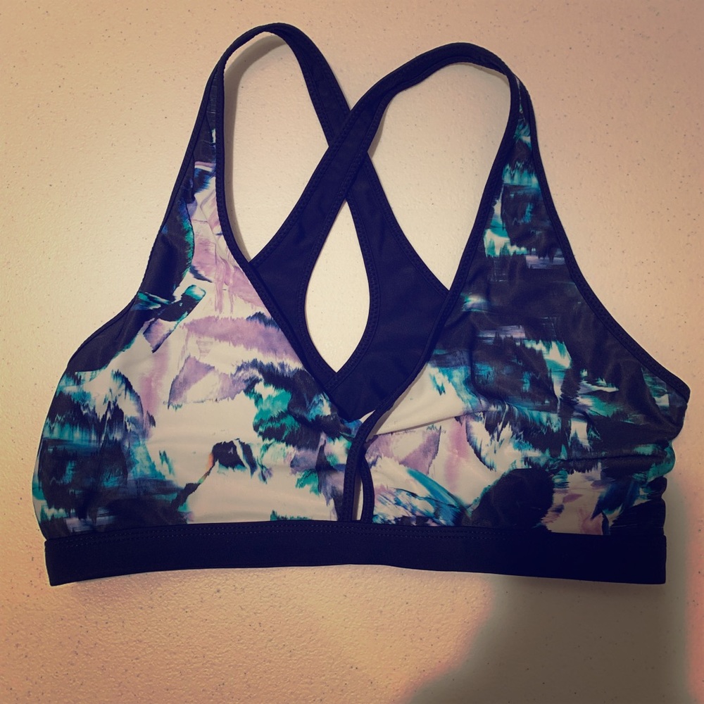 Fabletics Swim Top